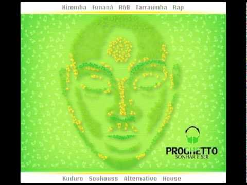 [Proghetto Sonhar e Ser] - Jamba,Gidigizzaz e DjiFlow - Alcançar (Hip-Hop) 2011