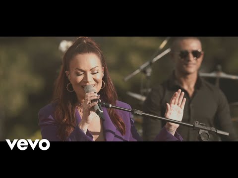 Video thumbnail for Agora É Com Você