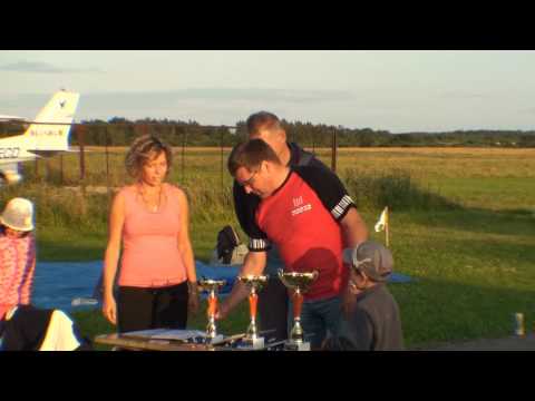 Narva open cup competition. Part 2. Skydive FS5 speed stars.