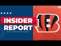 Bengals pushing for ’NO’ votes on playoff adjustments | CBS Sports HQ