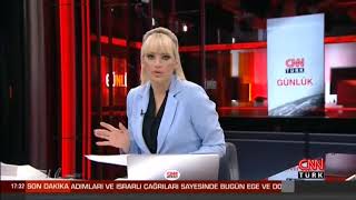 TRKTYD CNN TURK ANA HABER KENTSEL TESİS YÖNETİM DERNEĞİ