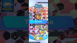 Deck Charizard vs Deck Dragonite (competitivo)