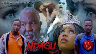 NDAGU Part1//Bongo movie//Bongo latest swahili mov