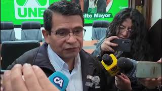 Rehabilitar la ruta Cito Zarco llevará de 6 a 8 meses indica ministro de comunicaciones