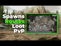 Fully Detailed Valley Guide - Arena Breakout
