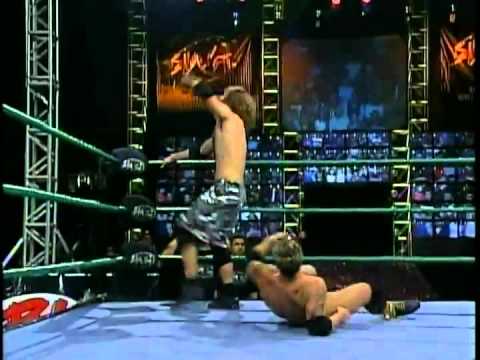 Thumbnail for S.W.A - Capitulo Nº 2 - 06 Wernher vs Virus ( Backstage Virus ) by rall