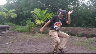 Download lagu Tarian Tunggal Dayak Kalimantan | By: Risky KBDBL Korwil Pontianak mp3