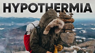 Medical Tips for Winter Survival - Everything About Hypothermia