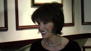 Deana Martin interviewed by Terese Genecco