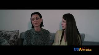 VERJIN GISHERY EPISODE 25 Վերջին Գիշերը Սերիա 25