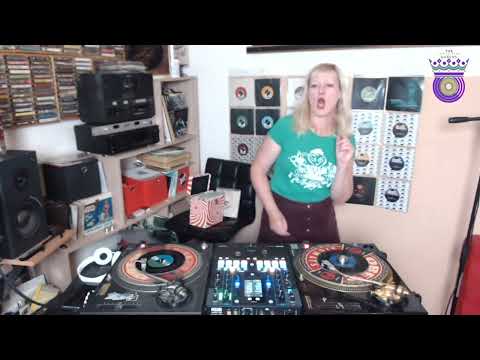 Suzy Creamcheese - Forty Five Queens: 20 September 2020