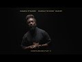 Kabaka Pyramid - Kontraband PT2 ft. Damian ‘Jr Gong’ Marley (Official Audio)