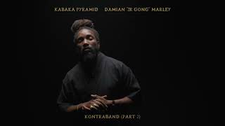 Download lagu Kabaka Pyramid - Kontraband PT2 ft. Damian ‘Jr Gong’ Marley mp3 Download lagu Kabaka Pyramid - Kontraband PT2 ft. Damian ‘Jr Gong’ Marley mp3