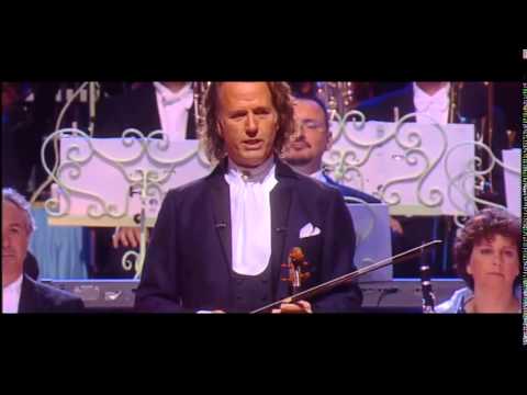 André Rieu Songs From My Heart (Live In Maastricht I, 2005)