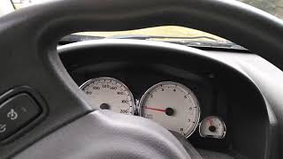 2004 Saturn Vue  Driving, Transmission Noise.