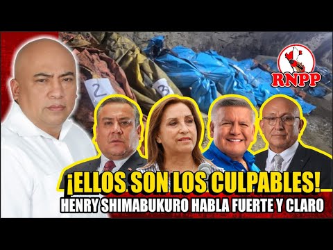 ¡ALERTA! EN MADRE DE DIOS PASARÁ LO MISMO QUE EN PATAZ, GOBIERNO ESTÁ CREANDO UN PSICOSOCIAL