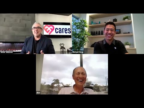 Episode #211 Fireside Chat with David Lee, North Mill Equipment Finance and Michael Hong, Taycor