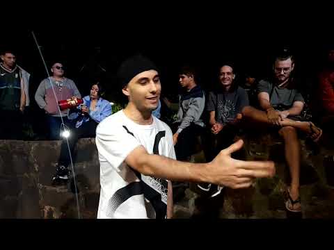 Tradu vs Oro Turco // 4tos de Final // Wild Style Obera Fecha 1