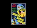 Mickey Mouse Mickey Down Under BKG Music