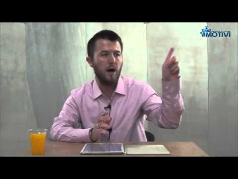 Vlera e kohës dhe si ta shfrytëzojmë atë në skajin më të mundshëm – Pjesa e parë