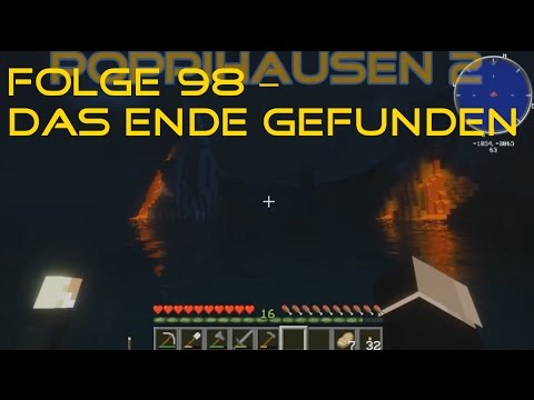 Poppihausen 98 – Das Ende gefunden | Facecam