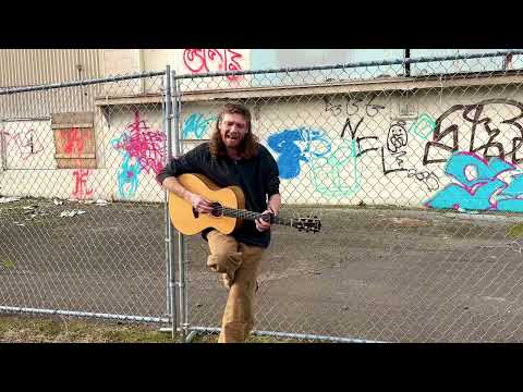 One Morning In Caracas - Donut Larsen