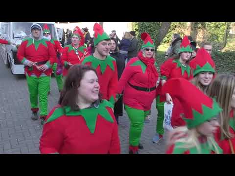 CARNAVAL ASSENEDE 2018