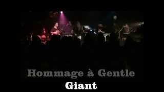 Gentle Giant - Nothing at all - Les moutons de Panurge