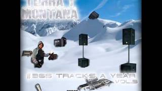 Squares Terra Montana #365TracksAYear Vol5 prod By (Preditah) @TerraMontana365