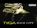 Tyga - Rack City Remix ft Wale, Fabolous, Meek ...