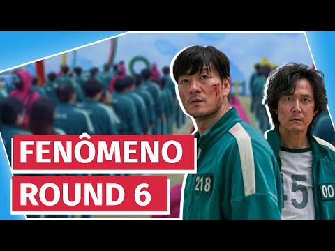 Round 6': série recebe elogios na Coreia do Norte - Olhar Digital