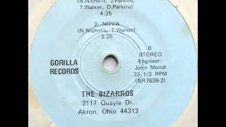 The Bizarros - Nova - 1976