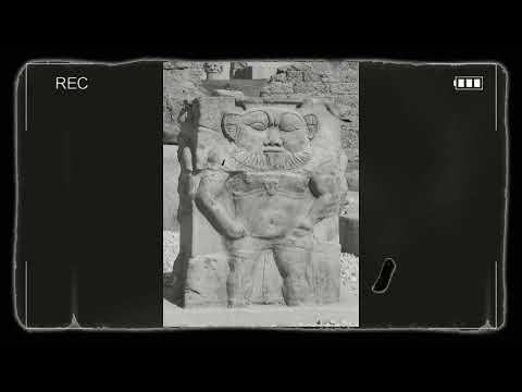 SCP-208 — Bes [LEKTOR PL]