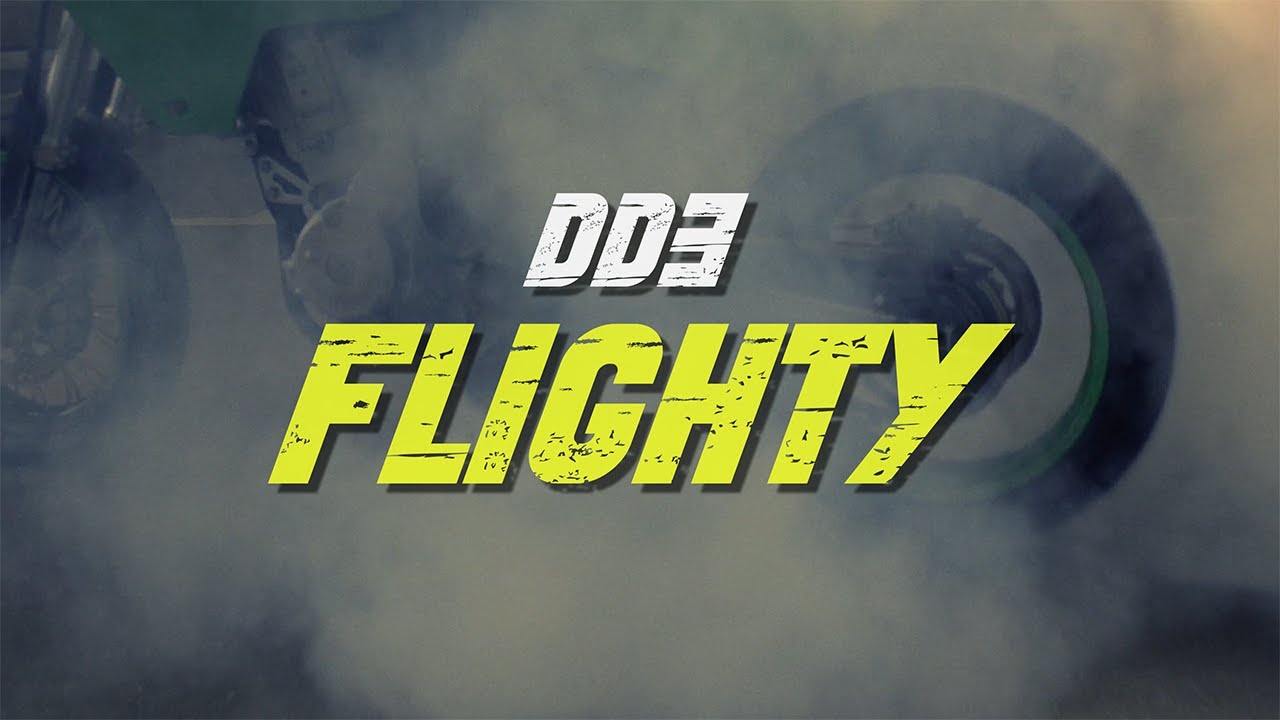 Promotional video thumbnail 4 for DD3