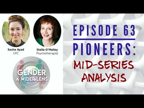 EPISODE 63 - Pioneers: Mid-Series Analysis