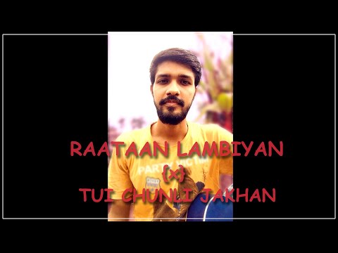 Raatan Lambiyan