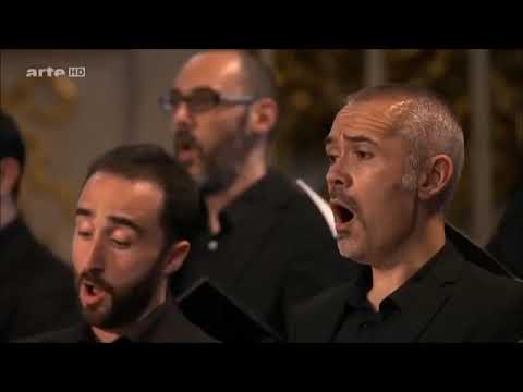 1 Magnificat anima mea (Magnificat RV 610 Vivaldi)