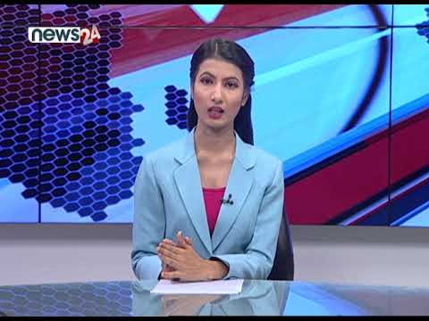 MORNING NEWS HEADLINE - NEWS24 TV