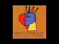 nino d'angelo e te penzo e sto male