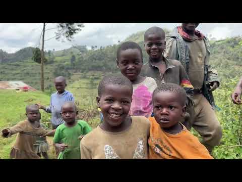 Copii frumosi dar foarte saraci I Uganda, Africa I Misiunea Speranta