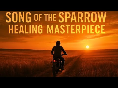 He Risked It All on a Motorcycle to Save His Family | Hidden Masterpiece “Song of the Sparrow
