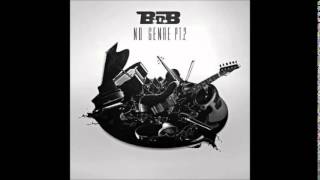 B.o.B - Forget [No Genre 2]