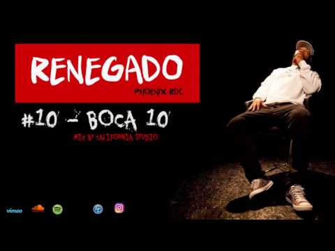 PHOENIX RDC   BOCA 10 #10