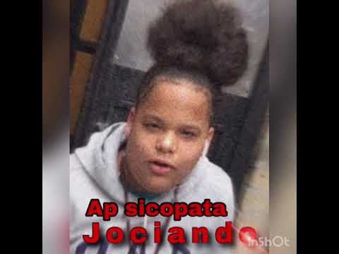 Josiando/by AP SICOPATA/(swerving Spanish remix /