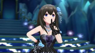 「デレステ 4K60fps MV」Saite Jewel