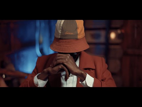 RockaFella Uni & Navigators Crew - 8am Mo Boseja