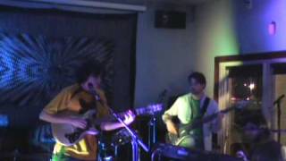 Herbert Wiser Band @ Booney's :: Avon, IN :: March 17th, 2010 :: Pt. 2