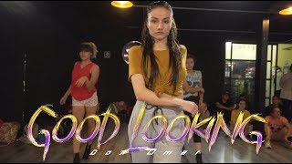 Good Looking- Don Omar/ coreografía/Lizenka Simonne