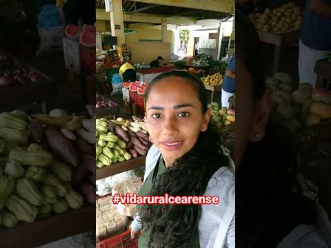 #shorts mercadão de Barroquinha Ceará