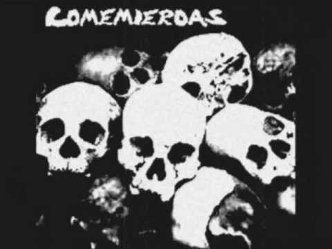 comemierdas - viven muertos